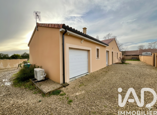  Maison � vendre 5 pi�ces 117 m�