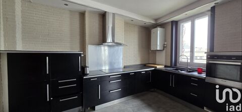  Appartement � louer 4 pi�ces 103 m�