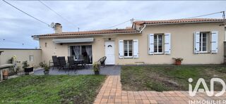  Maison � vendre 3 pi�ces 80 m�