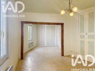  Maison � vendre 3 pi�ces 61 m�