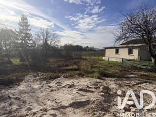  Terrain � vendre 632 m�