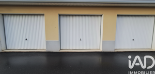  Parking / Garage � vendre 17 m�