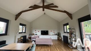  Maison � vendre 5 pi�ces 150 m�