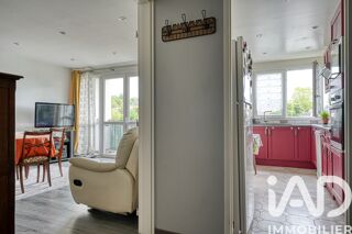  Appartement � vendre 3 pi�ces 68 m�