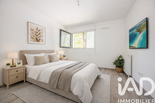  Appartement � vendre 2 pi�ces 44 m�