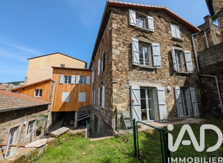  Immeuble � vendre 260 m�