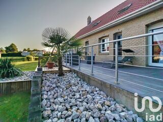  Maison � vendre 10 pi�ces 183 m�