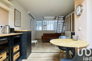  Maison � vendre 3 pi�ces 60 m�