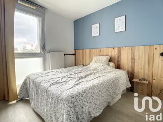  Appartement � louer 4 pi�ces 80 m�