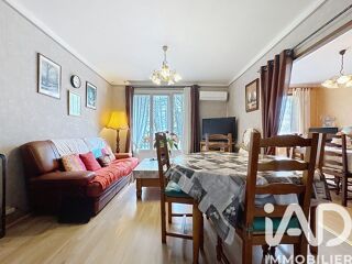  Appartement � vendre 3 pi�ces 67 m�