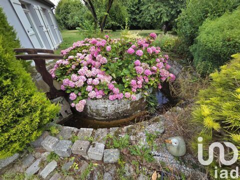   Vente Demeure 14 pices Maison - 14 pice(s) - 400 m