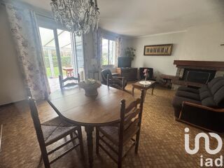  Maison � vendre 5 pi�ces 100 m�