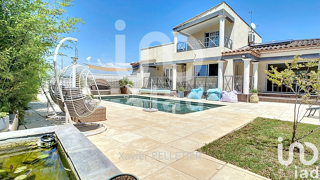 Maison  vendre 8 pices 220 m