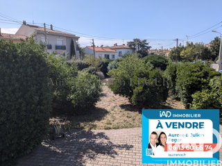  Terrain � vendre 365 m�