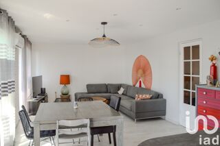  Appartement � vendre 3 pi�ces 70 m�