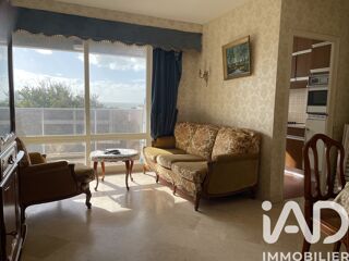  Appartement � vendre 2 pi�ces 44 m�