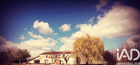   Vente Maison/villa 8 pi�ces Maison - 8 pi�ce(s) - 181 m�