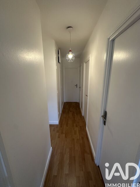  Appartement � louer 3 pi�ces 65 m�