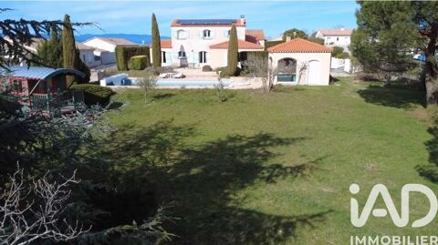   Vente Maison traditionnelle 8 pi�ces Maison - 8 pi�ce(s) - 200 m�