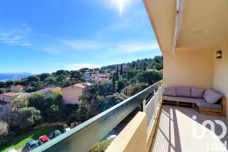  Appartement � vendre 3 pi�ces 75 m�