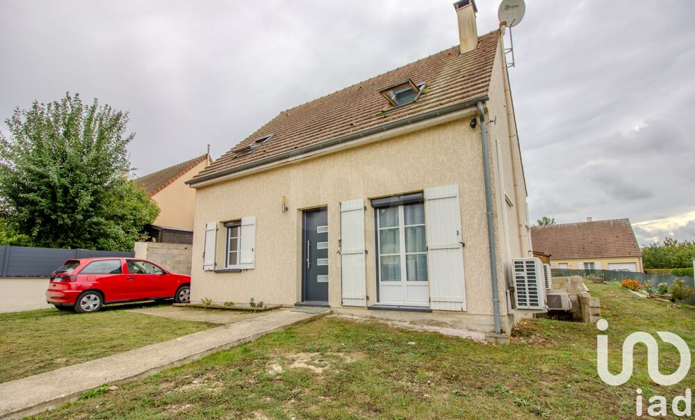 Vente Maison Vente Maison/villa 5 pi�ces Coincy