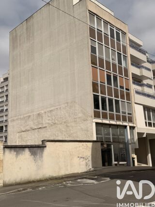  Appartement � vendre 4 pi�ces 94 m�