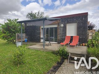  Maison � vendre 1 pi�ce 20 m�