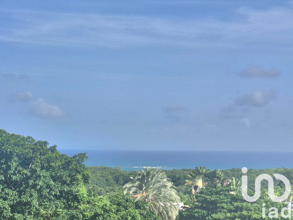 � vendre  Maison Le Gosier (97190)