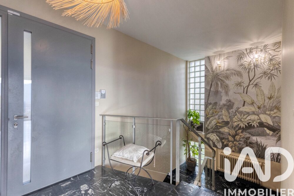 � vendre  Maison Corenc (38700)