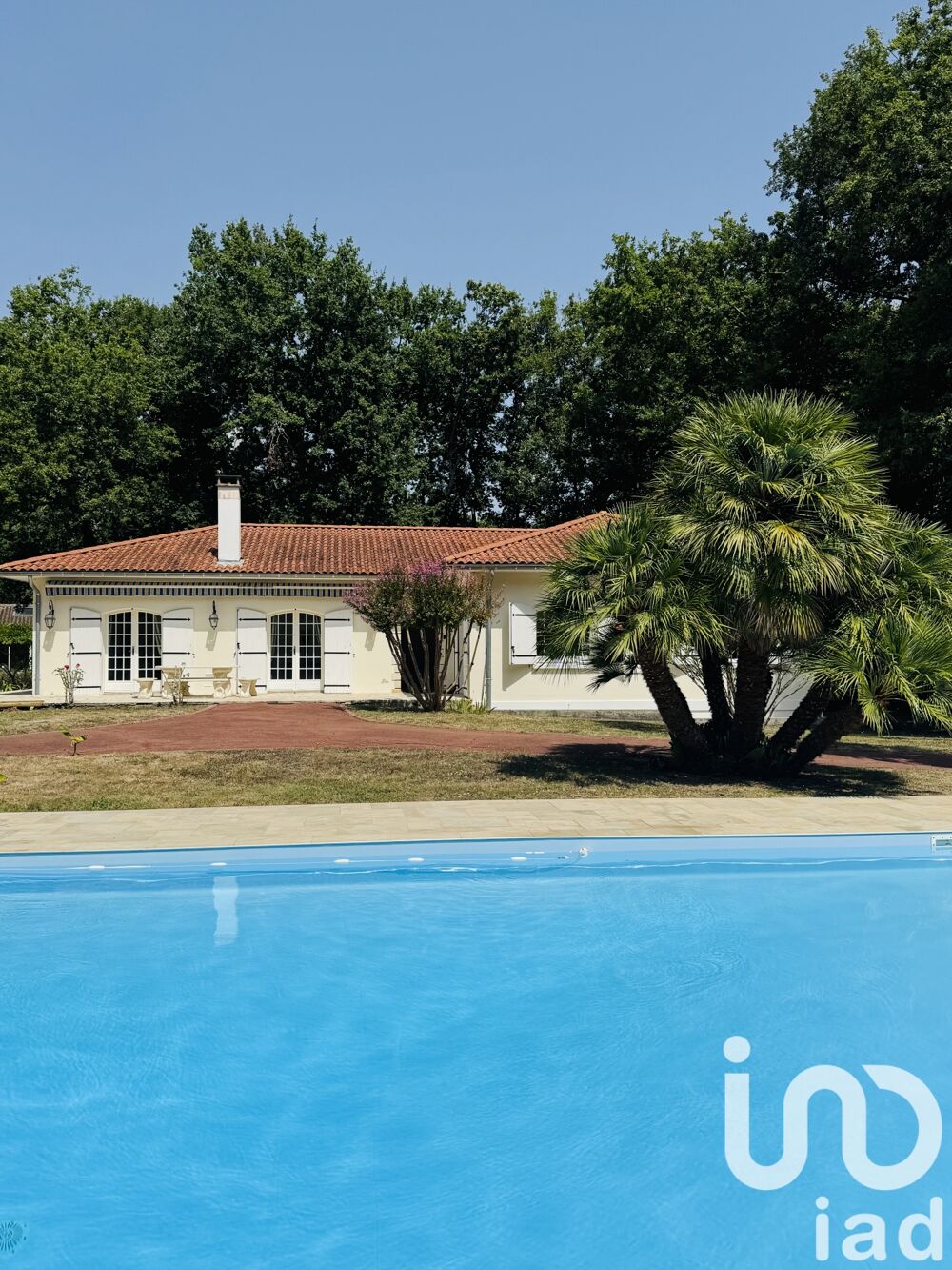  vendre  Maison Saint-Sulpice-de-Royan (17200)