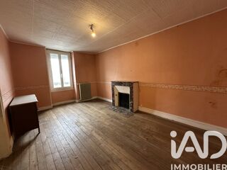  Maison � vendre 3 pi�ces 96 m�