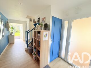  Maison � vendre 4 pi�ces 99 m�