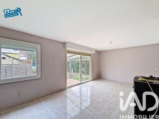  Maison � vendre 3 pi�ces 70 m�