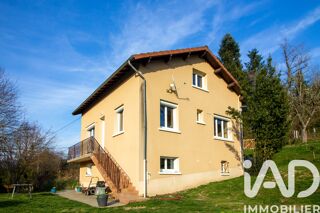  Maison � vendre 3 pi�ces 95 m�