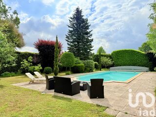  Maison � vendre 7 pi�ces 206 m�