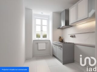  Appartement � vendre 1 pi�ce 30 m�