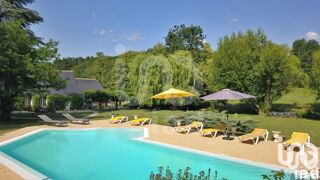  Maison � vendre 12 pi�ces 423 m�