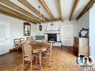  Maison � vendre 5 pi�ces 146 m�