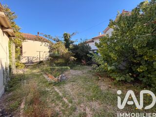  Maison � vendre 3 pi�ces 80 m�