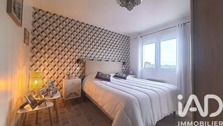  Appartement � vendre 2 pi�ces 59 m�