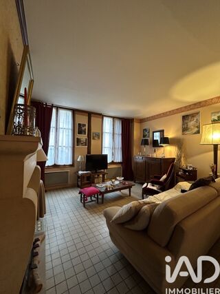  Maison � vendre 3 pi�ces 115 m�