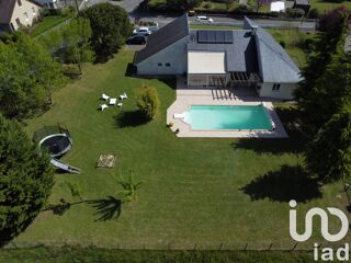  Maison � vendre 6 pi�ces 181 m�