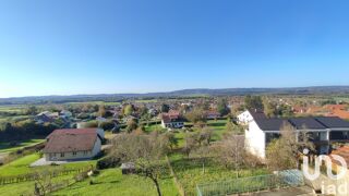  Maison  vendre 6 pices 133 m