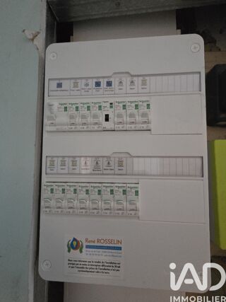  Maison � vendre 5 pi�ces 110 m�