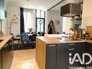  Maison � vendre 2 pi�ces 55 m�