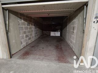  Parking / Garage � vendre 18 m�