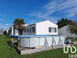  Maison � vendre 6 pi�ces 135 m�