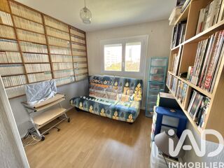  Appartement � vendre 4 pi�ces 79 m�