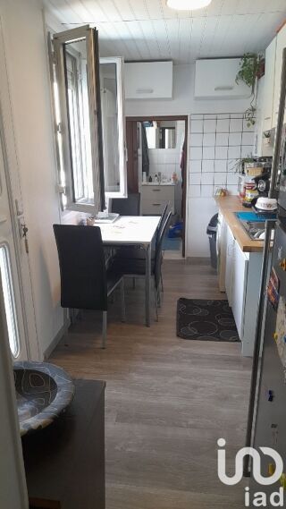  Maison  vendre 3 pices 39 m