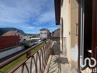  Appartement  vendre 3 pices 61 m